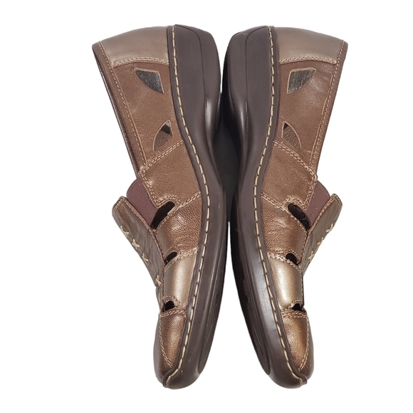 Rieker Doris Antistress Slip On Loafers - Picture 6 of 11